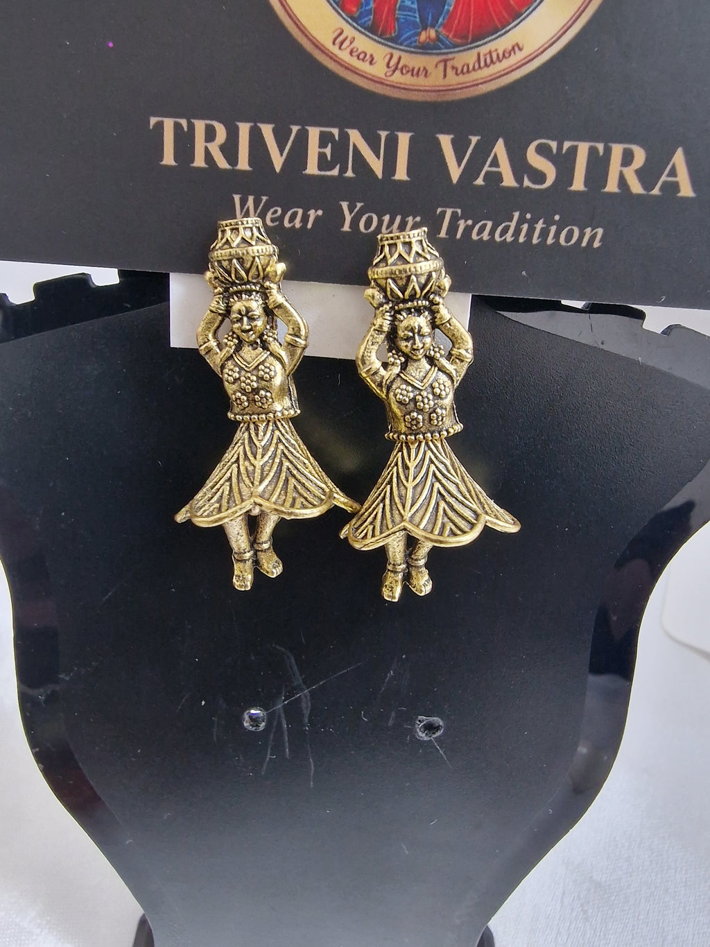 Earring #6..