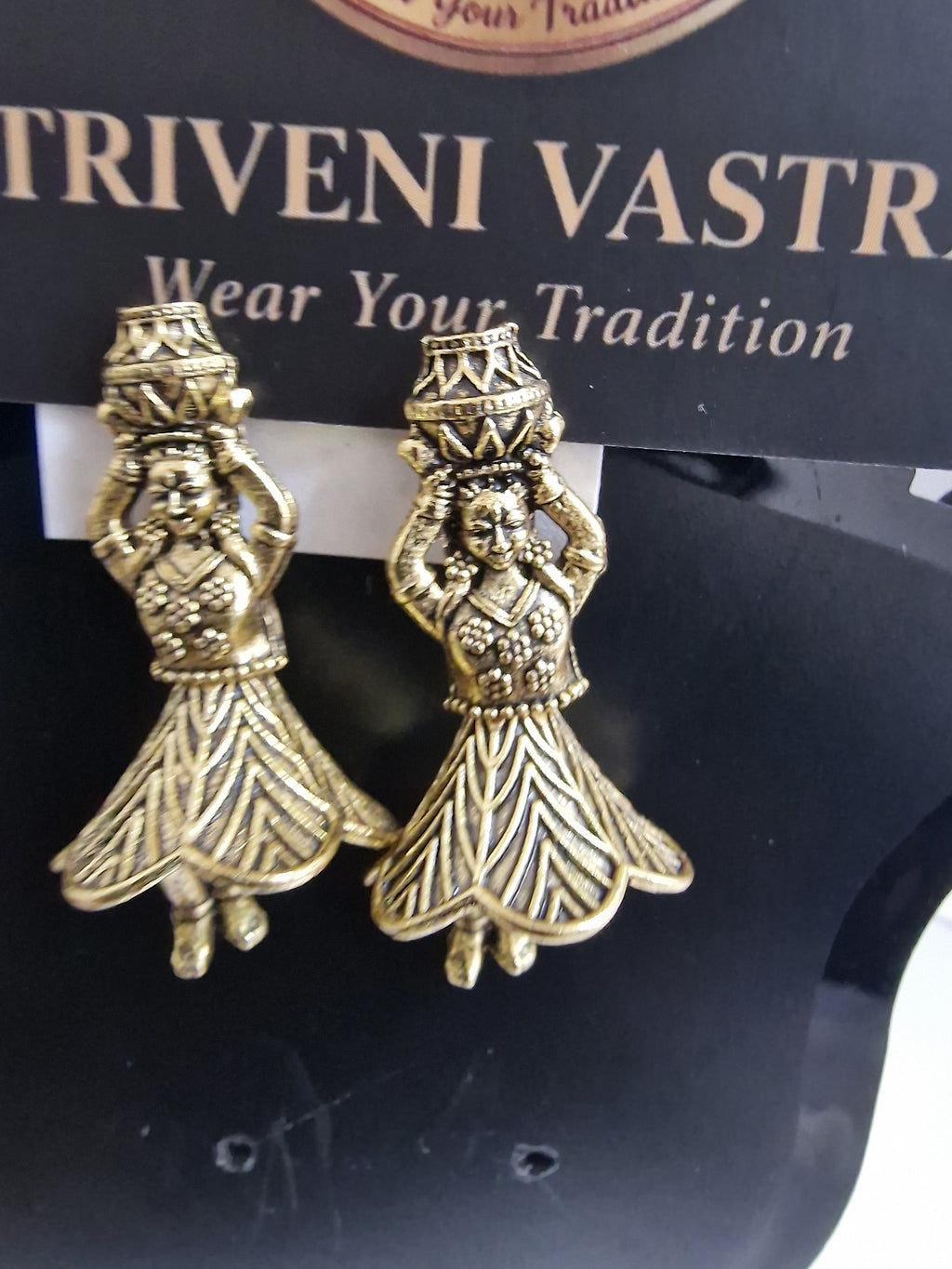 Earring #6..