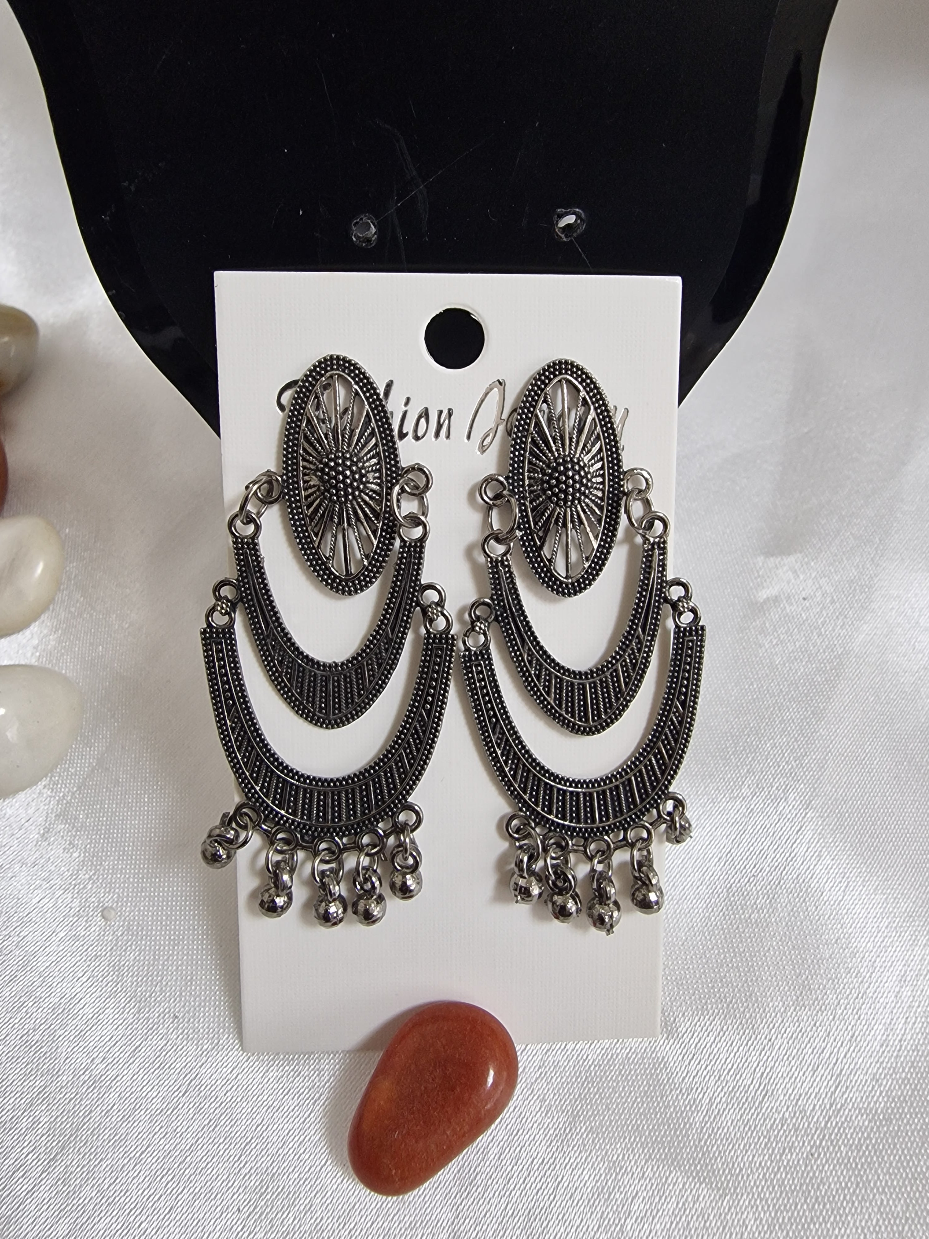 Earring #4