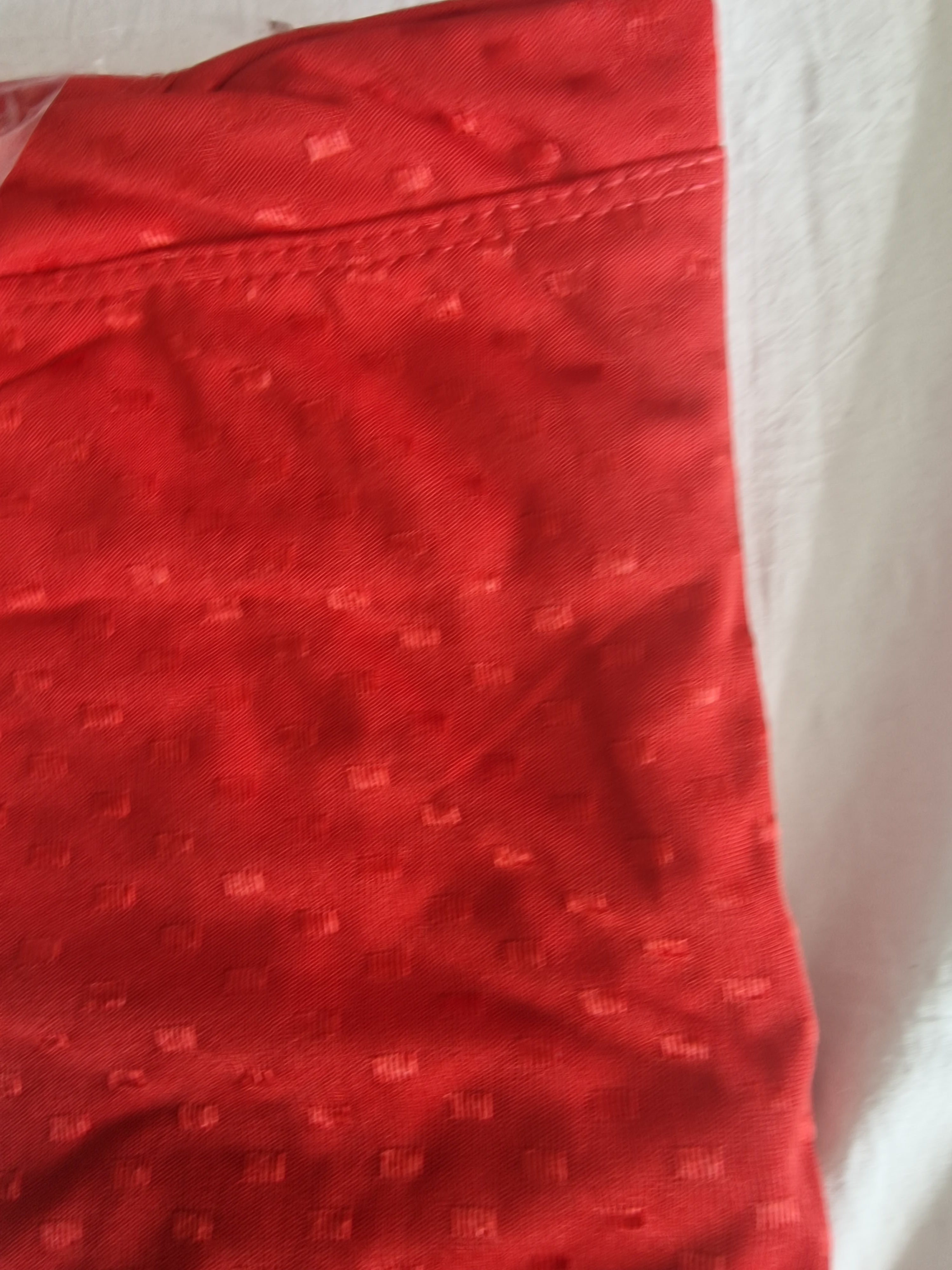 Strechable blouse-3XL