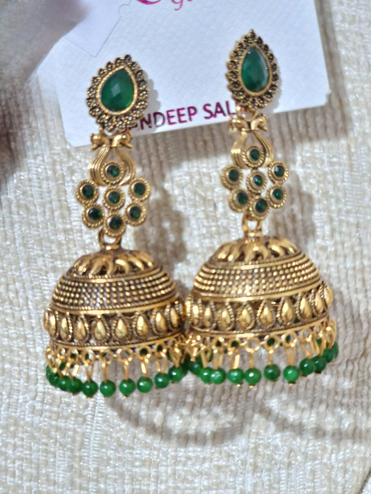 Earring #47