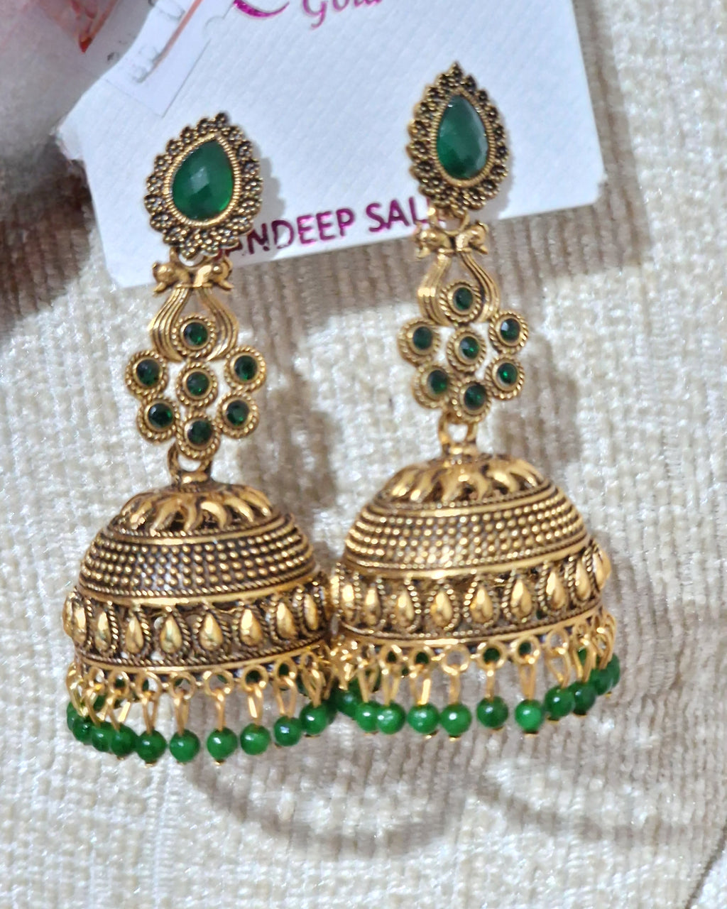 Earring #47