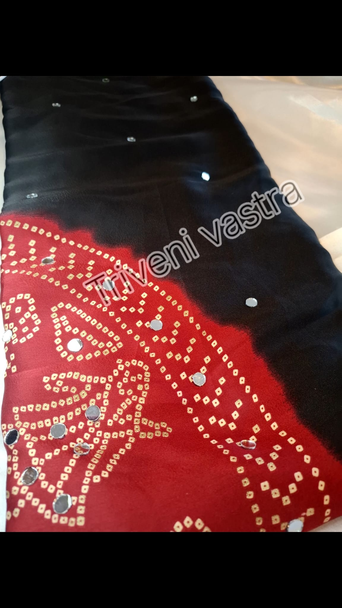 Gaji silk saree