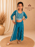 Kids 3 piece suit