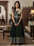 Kids party wear
