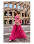 Premium Embroidered Lehenga Set.# Style 10