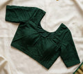 Stretchable blouse- Medium
