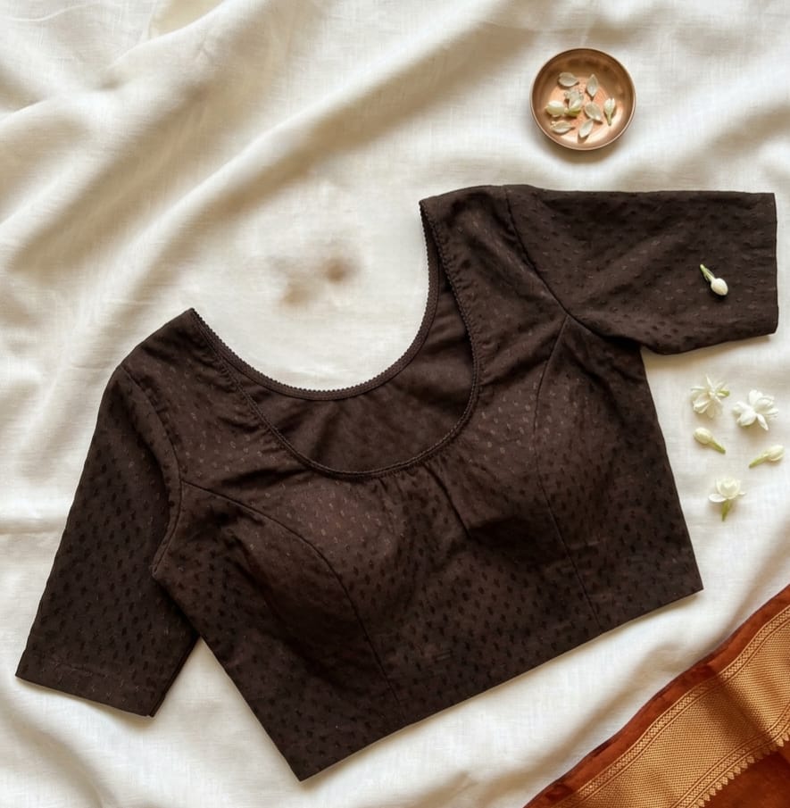 Strechable blouse- XL