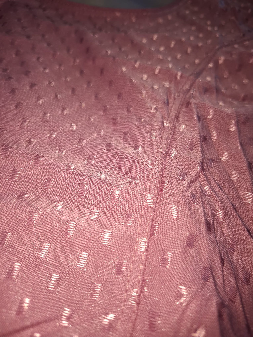 StreTchable blouse- 3XL