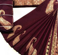 Banarasi Silk Saree: