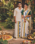 Couple's Combo set