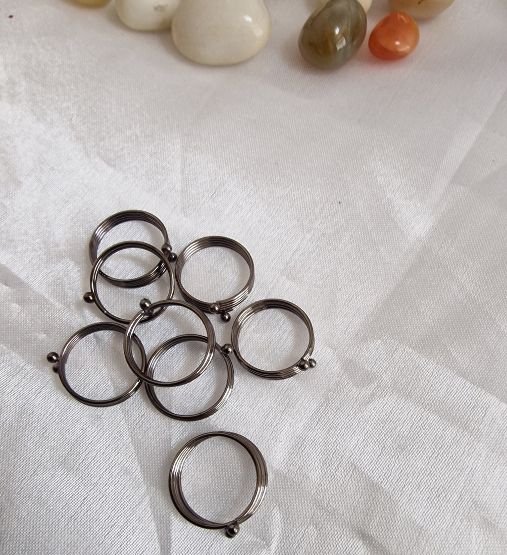 Toe ring