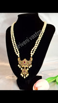 Long Necklace