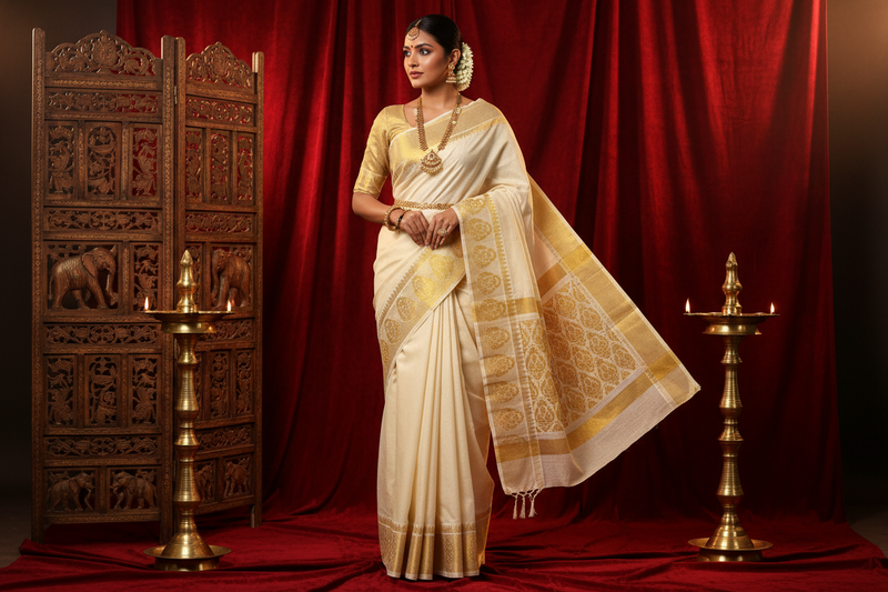 Kerala Traditional