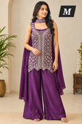 Premium Embroidered Lehenga Set. # Style 9