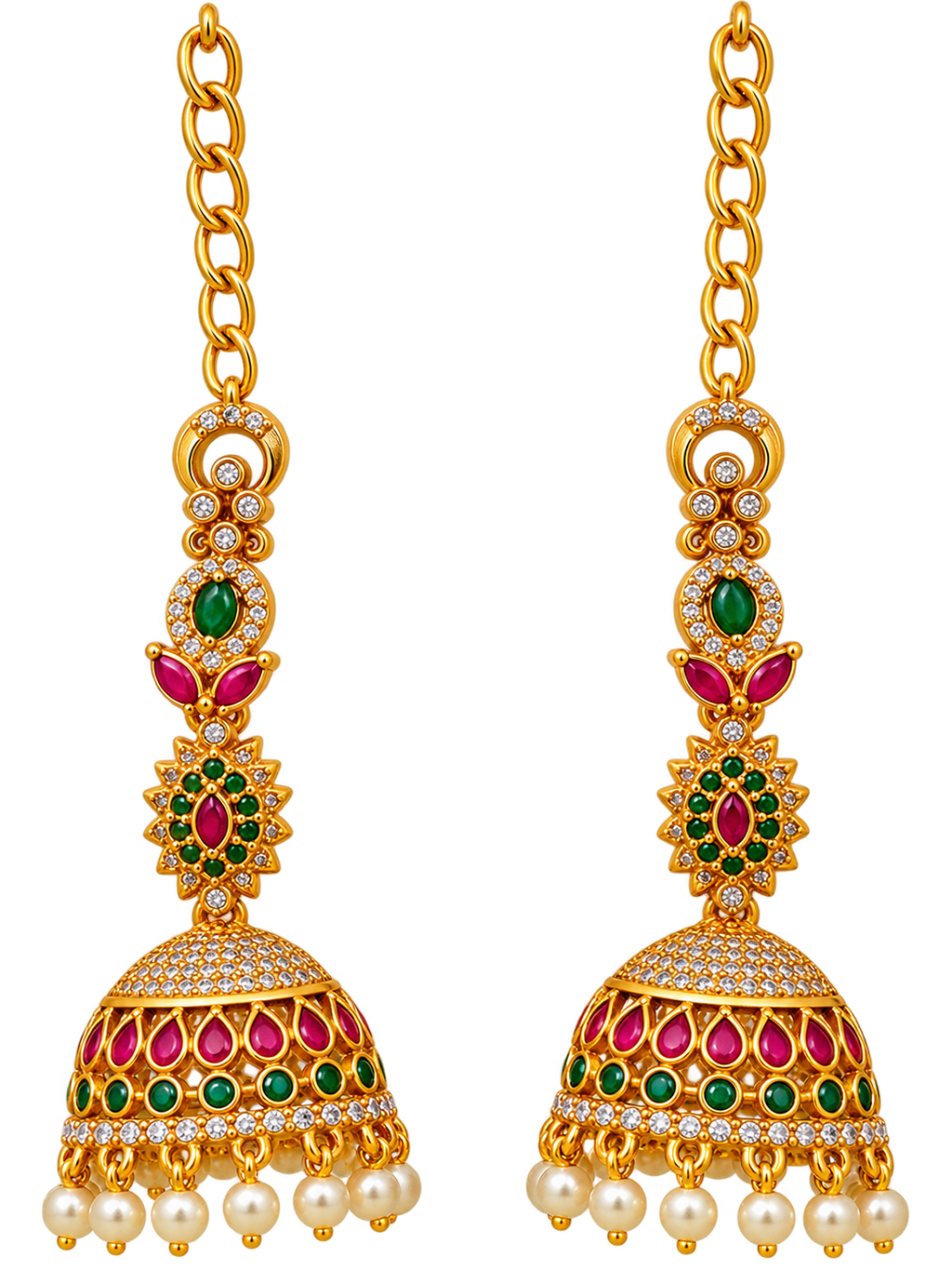 Earring #36