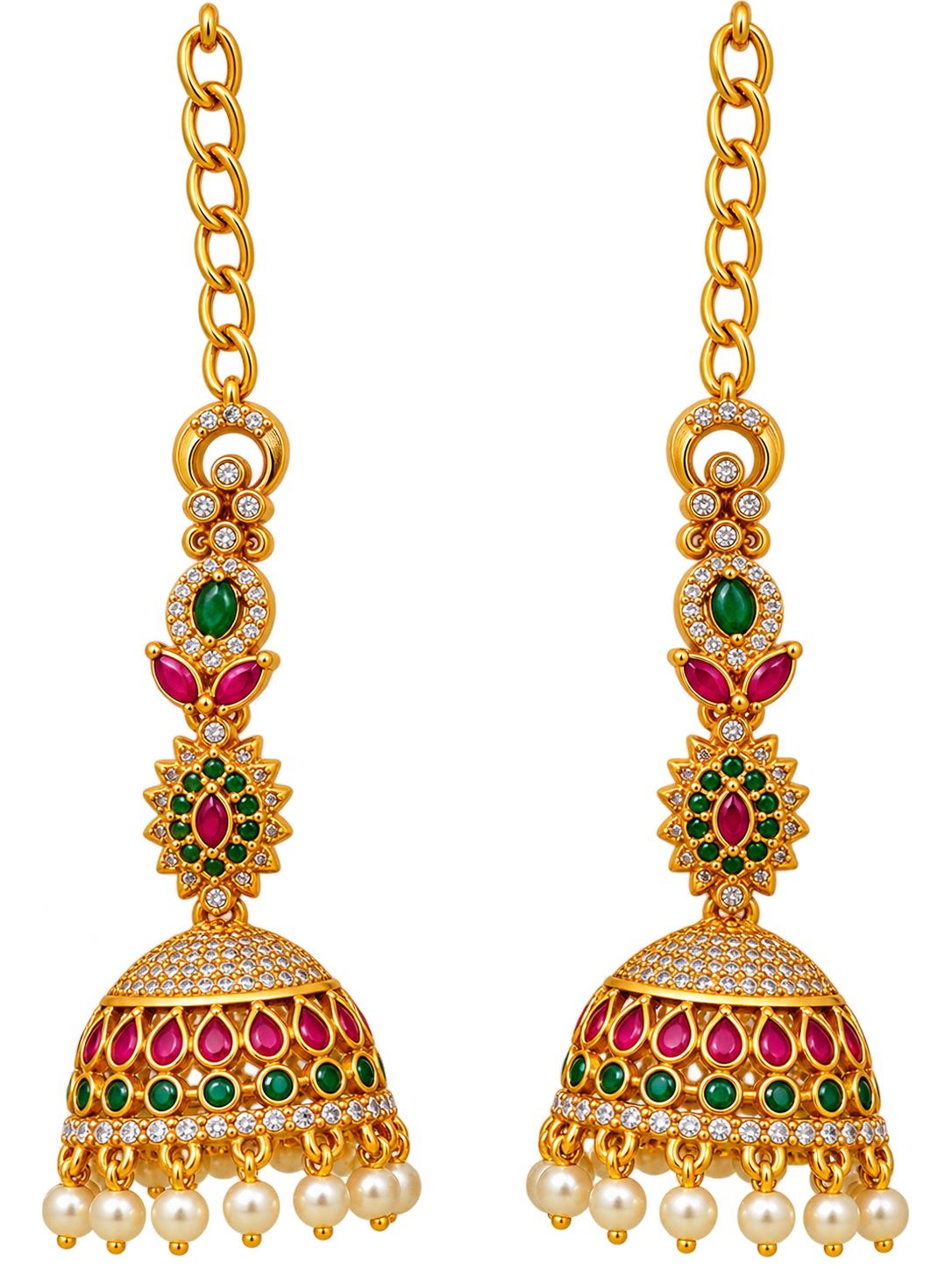 Earring #36