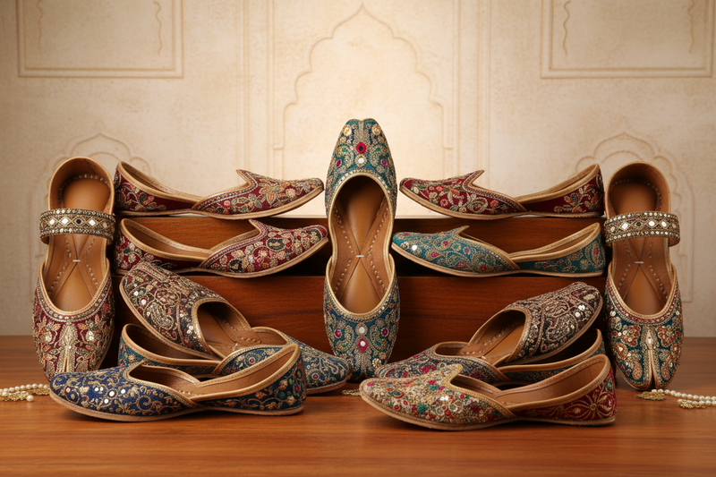 Footwear