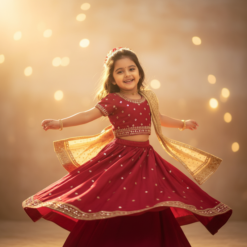 Kids Wear