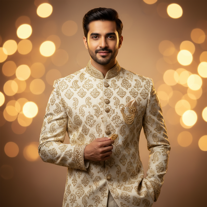 Men's Wear