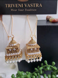 Earring #50..