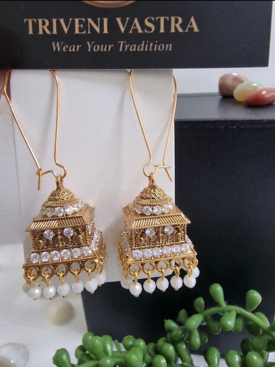 Earring #50..
