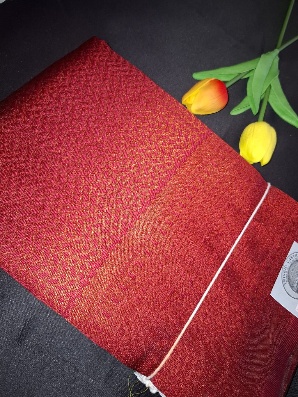 Wedding / Reception Saree