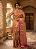 Premium Wedding Saree
