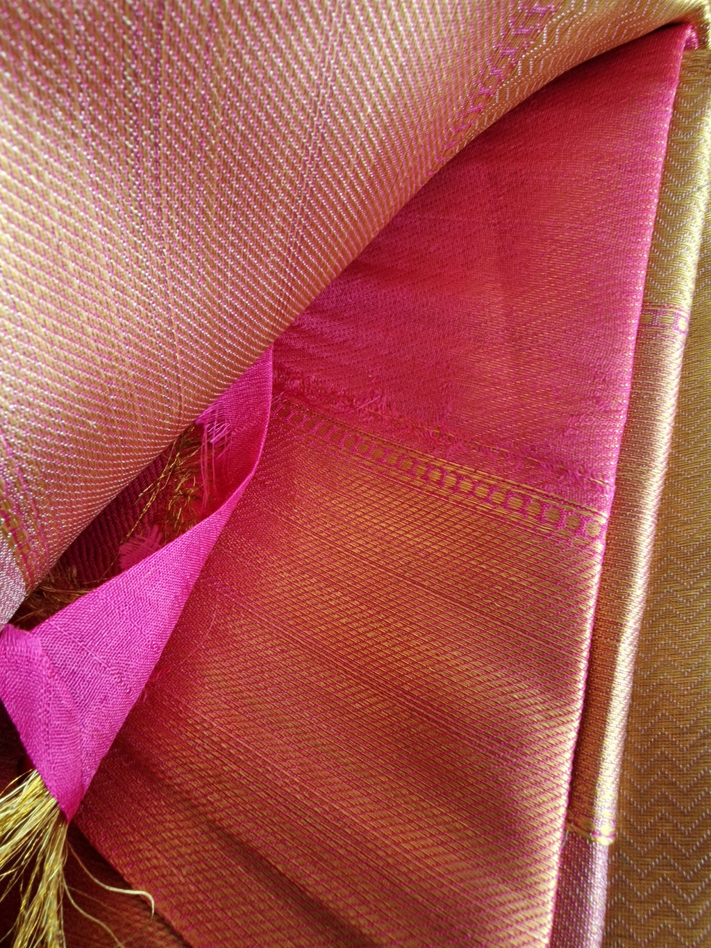 Premium Wedding Saree