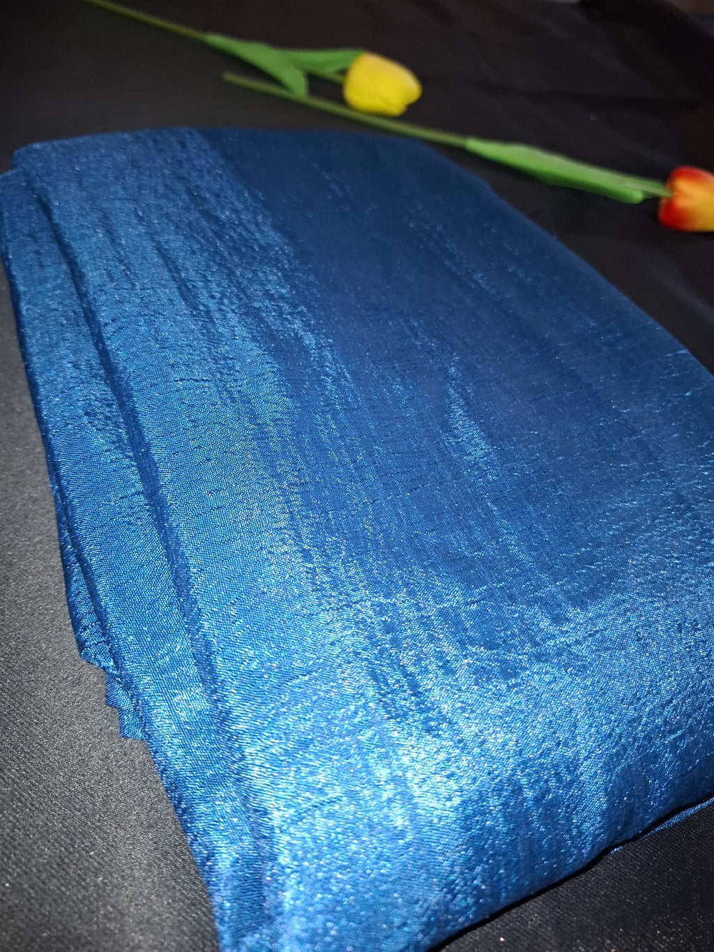 Plain Saree