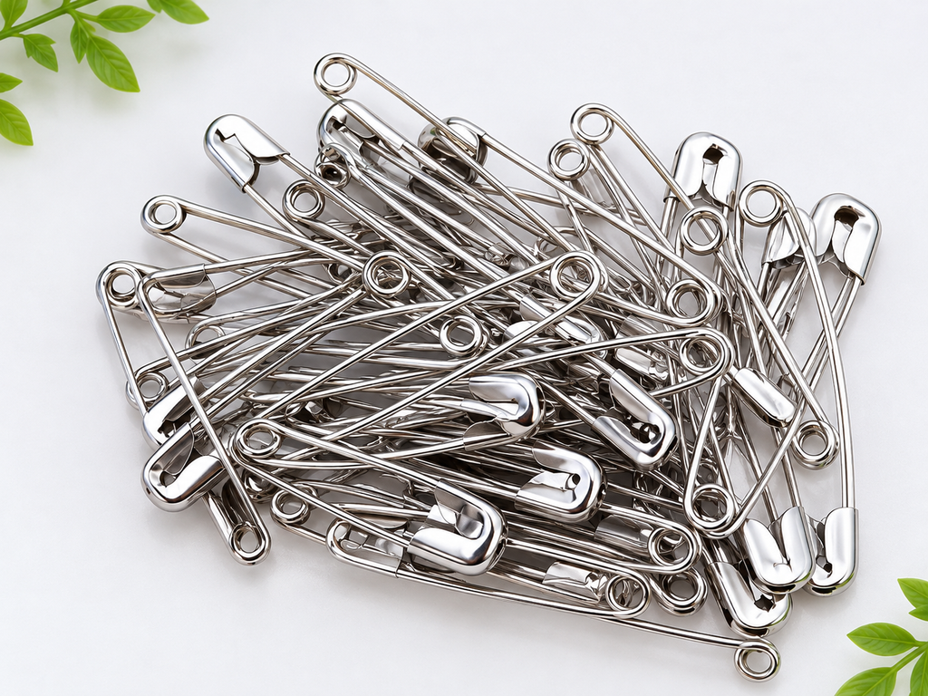 Saftey pins X50