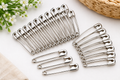 Saftey pins X50