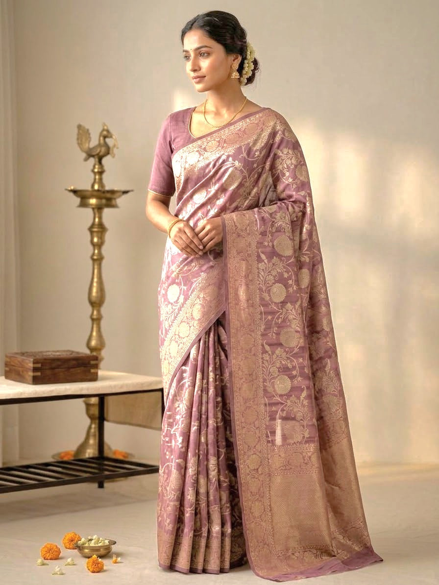 Premium Saree