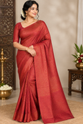 Wedding / Reception Saree