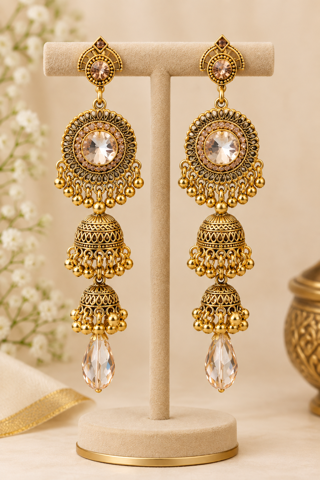 Earring #49..