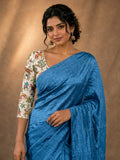 Plain Saree